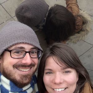 Meet your Posher, Lesley